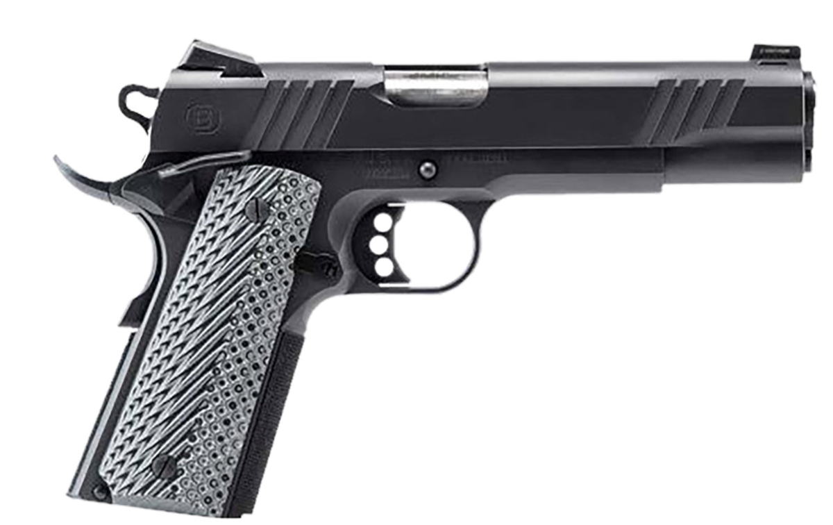 Bersa B1911 45 ACP